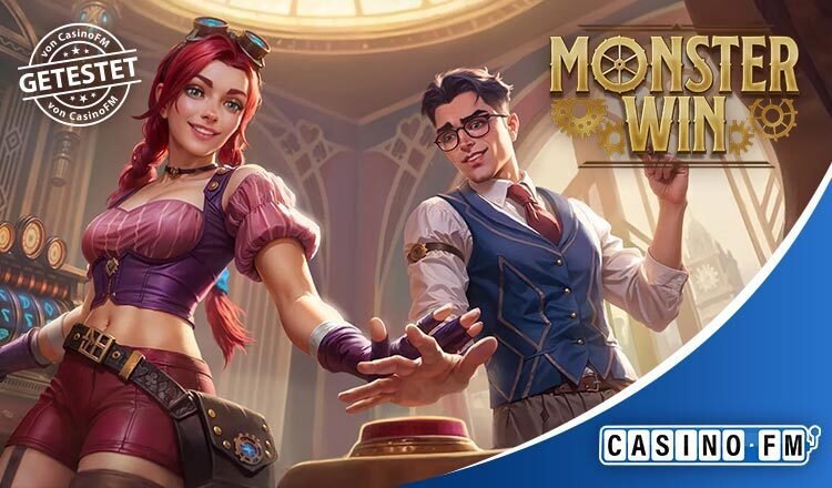 Découvrez casino monsterwin fr Découvrez casino monsterwin fr