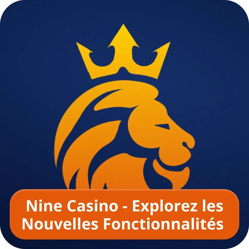 Explorez nine casino login