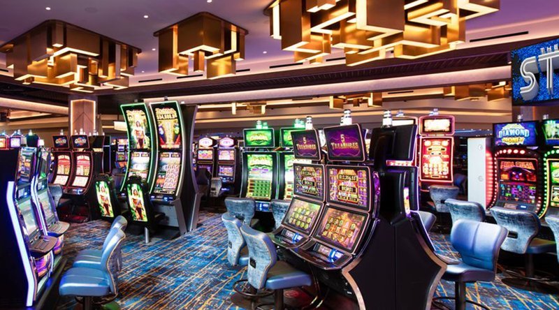 United Kingdom - slotlair live casino