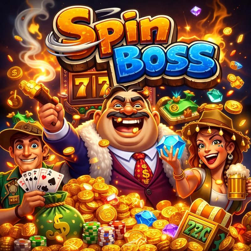 Spinboss casino login - Get the Inside Track on Spinboss Casino UK Login and Bonus Codes