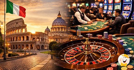 Scopri il Mondo di Casinolab: Bonus esclusivi e gioco da mobile - panoramica