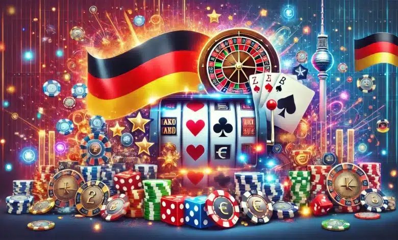 Best fugu casino online in Germany