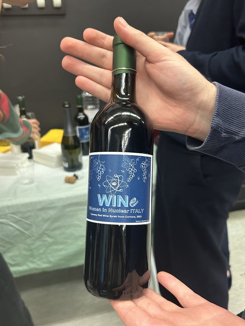 Italy - winnita recensioni