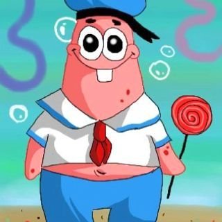 United Kingdom - patrick spins uk