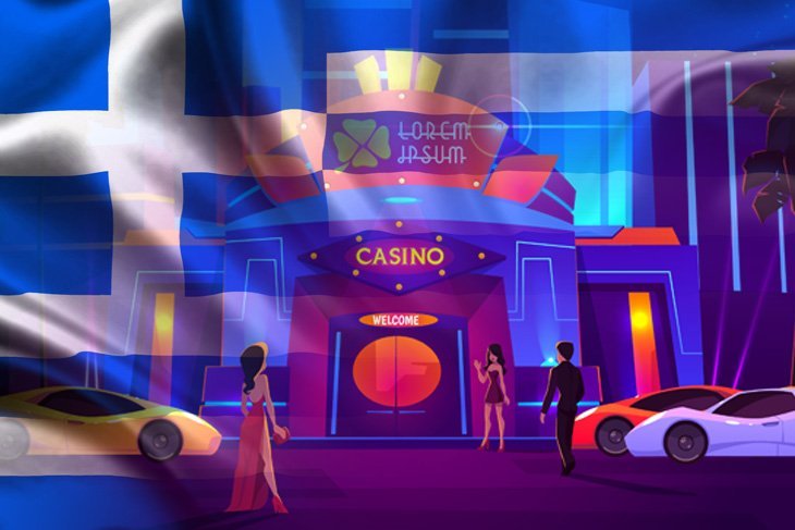 Best casino yep in Greece